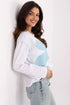 Chemisier model 209706 Italy Moda